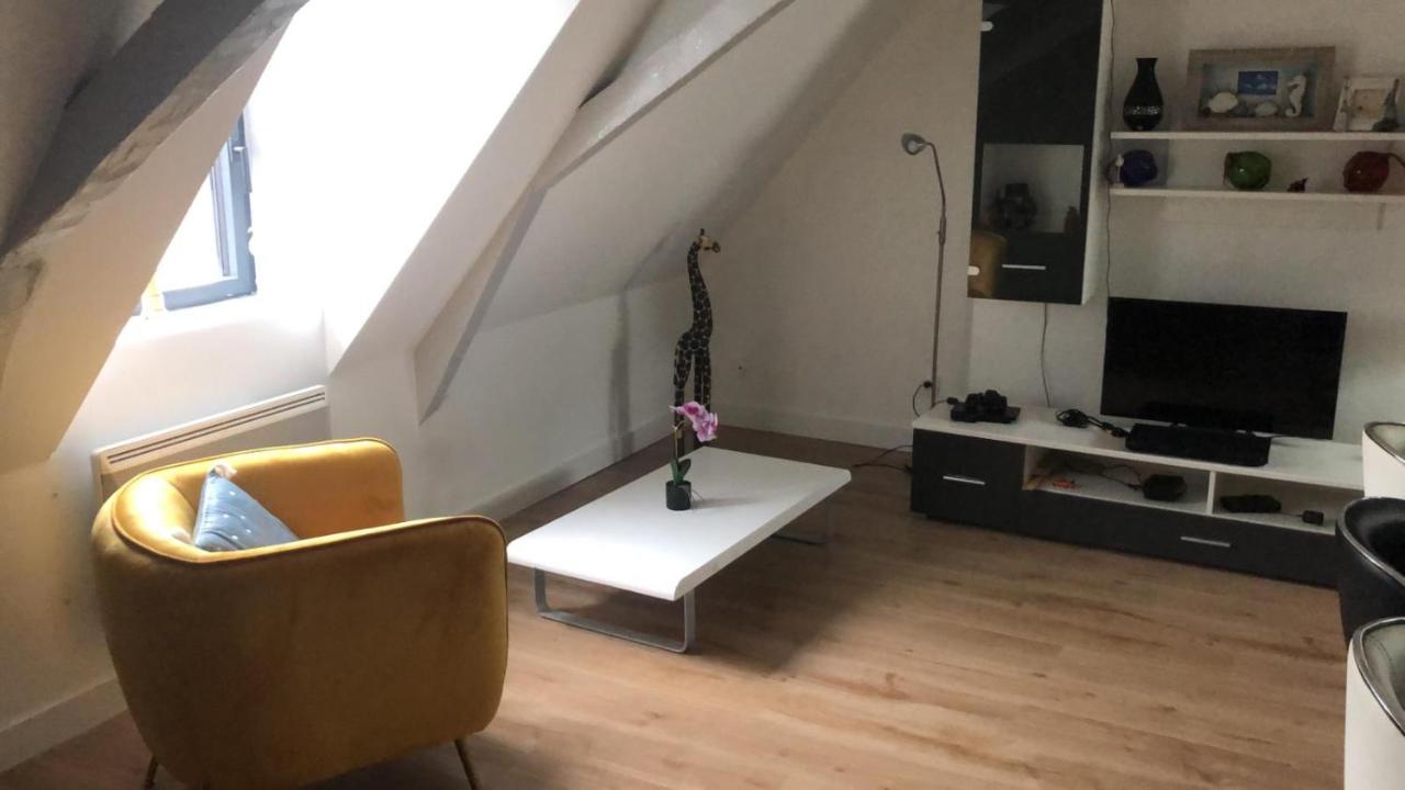 Logement Avec Deux Appartements Sur Deux Etages Wormhout Экстерьер фото