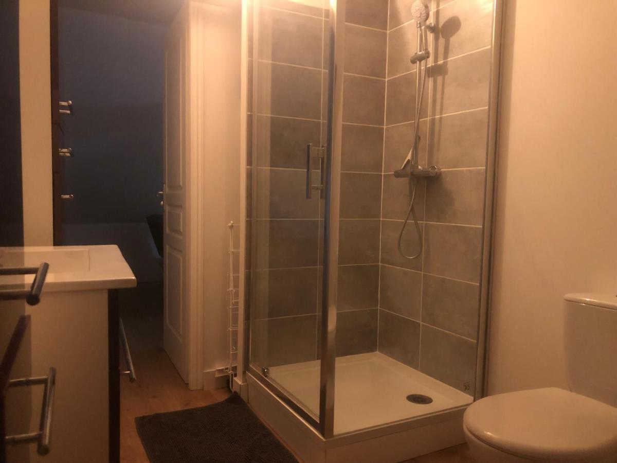 Logement Avec Deux Appartements Sur Deux Etages Wormhout Экстерьер фото