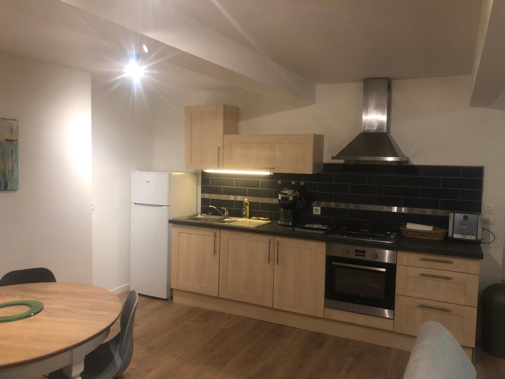 Logement Avec Deux Appartements Sur Deux Etages Wormhout Экстерьер фото