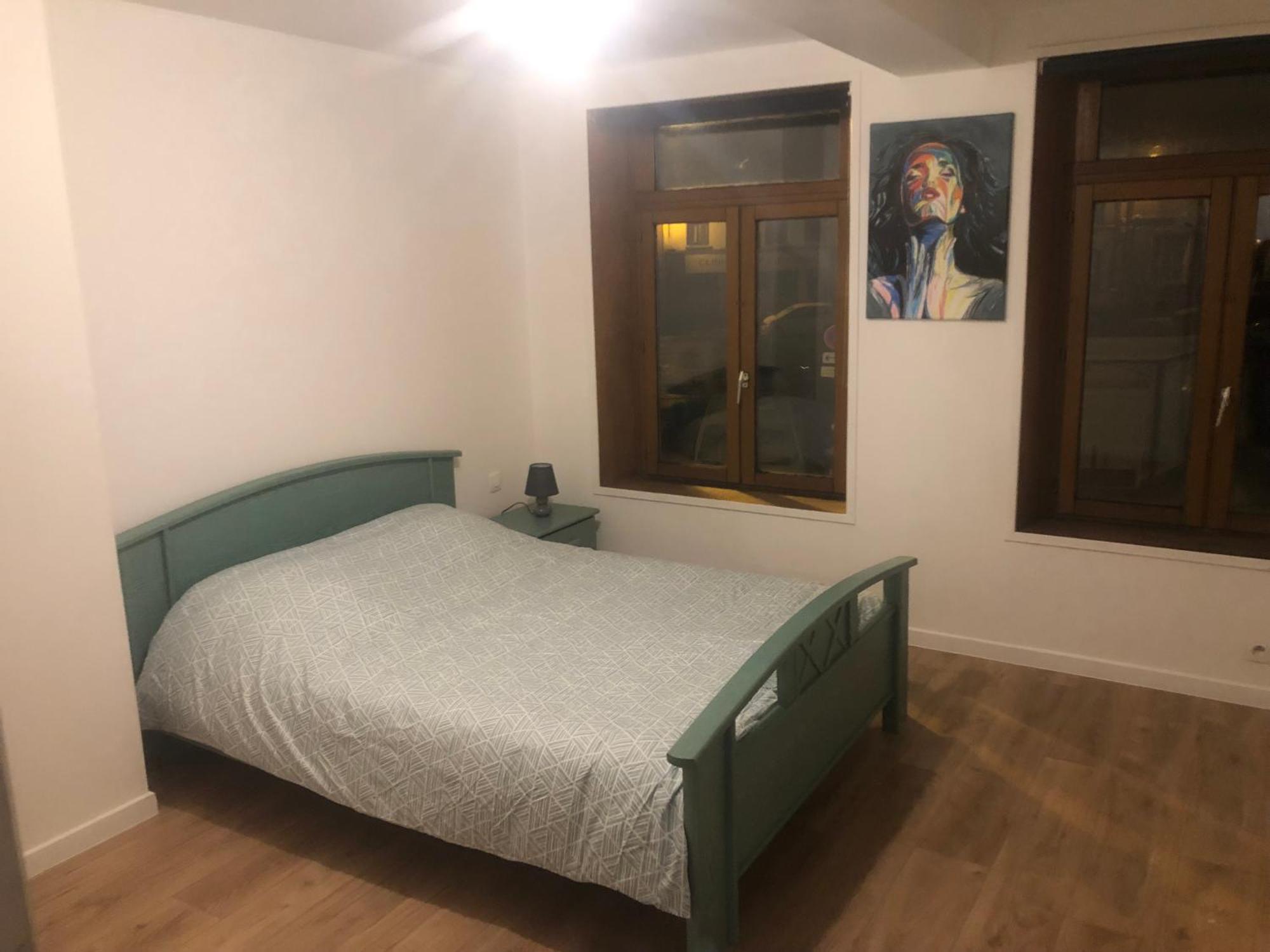 Logement Avec Deux Appartements Sur Deux Etages Wormhout Экстерьер фото